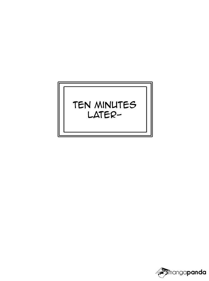 Tower of God Chapter 371 image 014